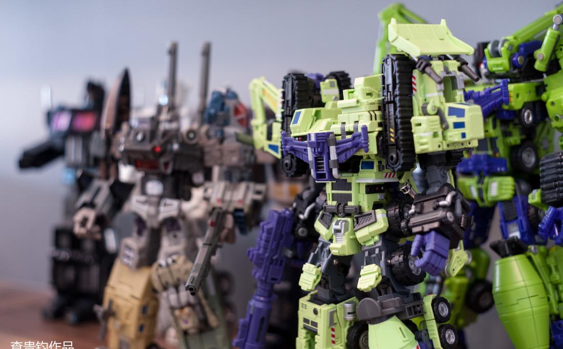 都市一家人 | 现代风格家居设计-39