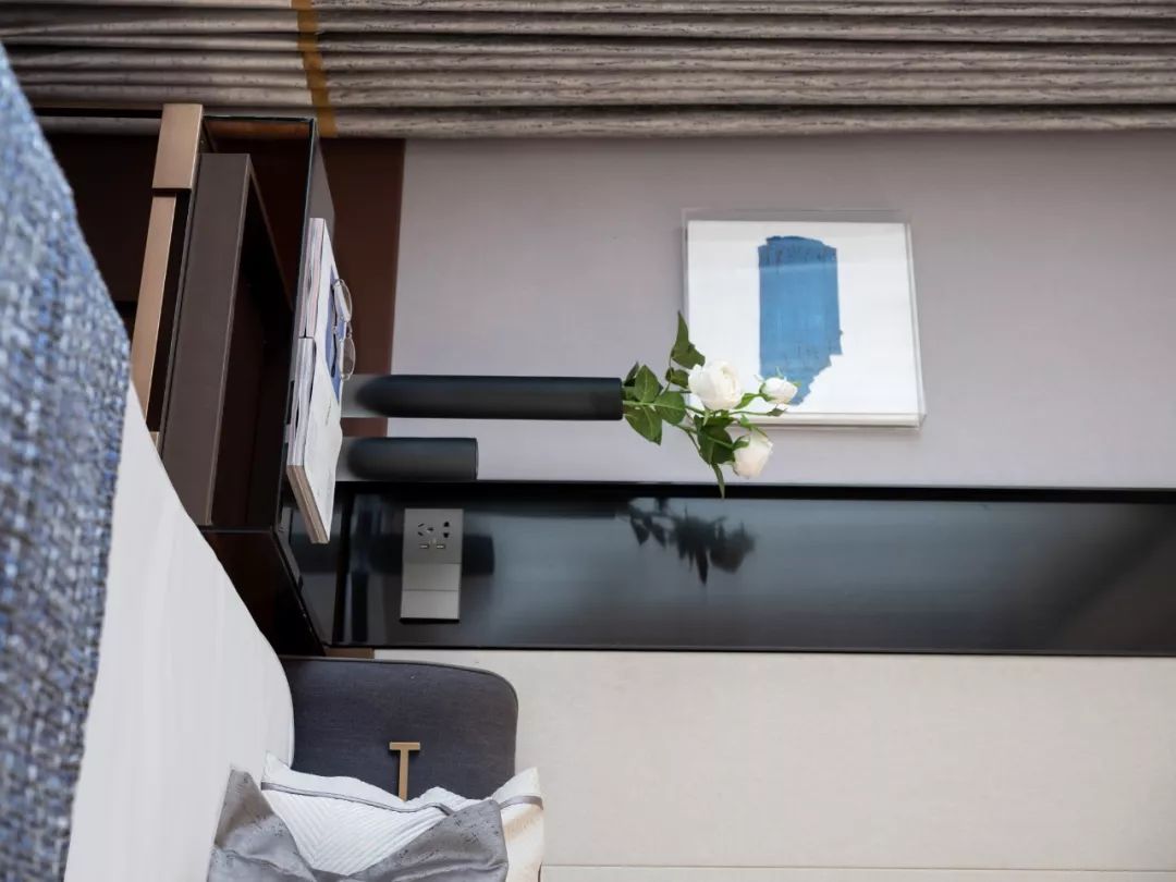 长沙卓越千山里上叠样板间 | 心灵奢境,人居典范-36