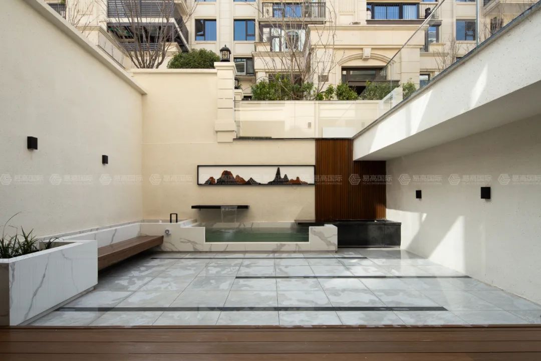 曲江大城 • 华宸丨易高国际-20