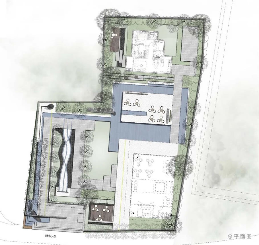 中海·汇德理-19