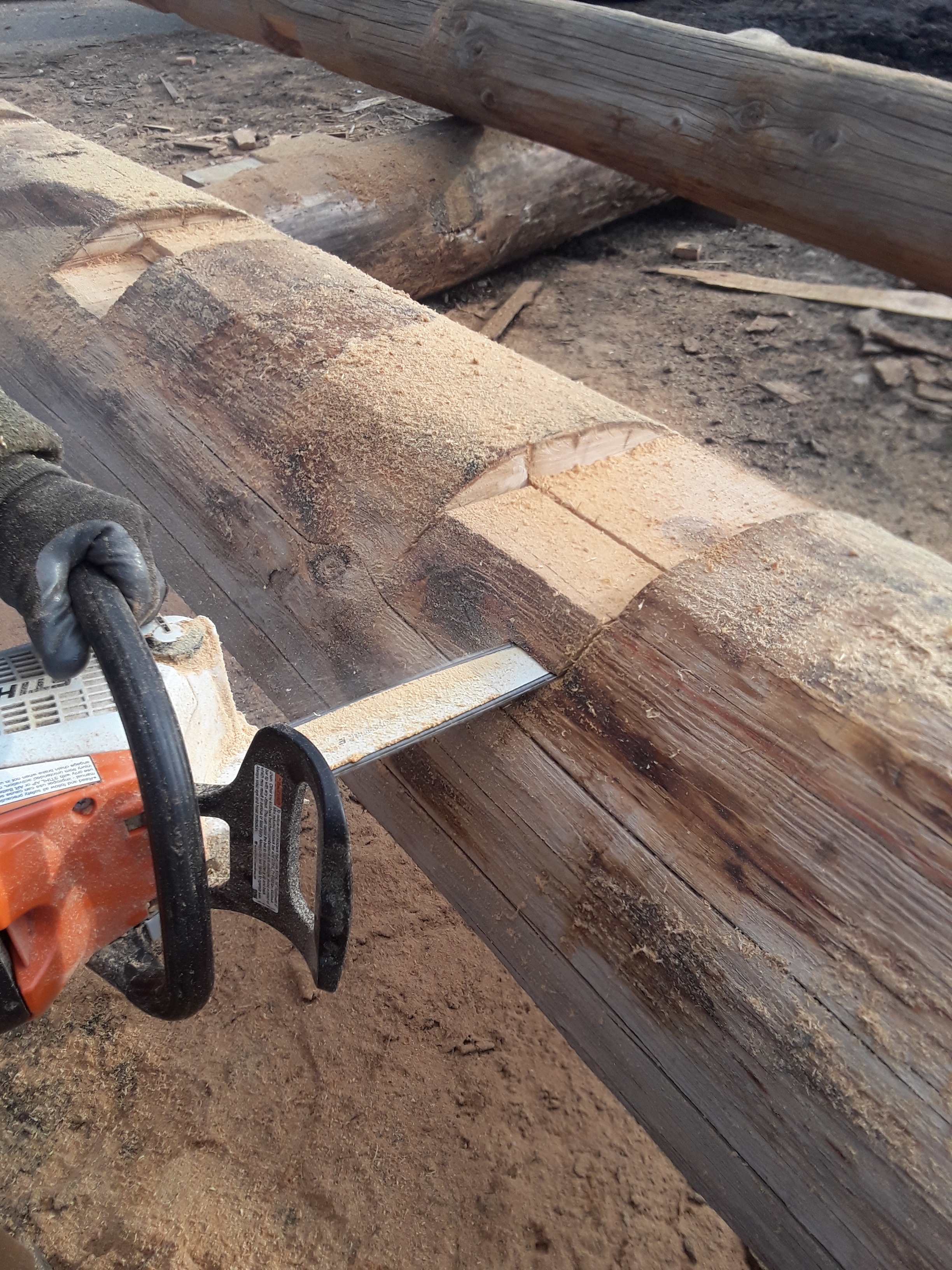 伍德迈泽斜屋顶 shed（可理解为常见的斜顶样式），考虑到 Woodmizer可能是特定品牌名，所以整体为伍德迈泽斜屋顶 -23