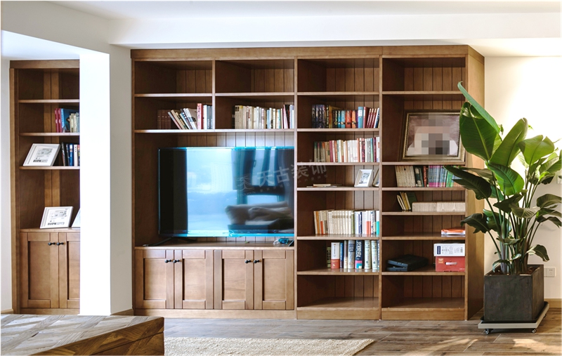 水墨理性之家-8