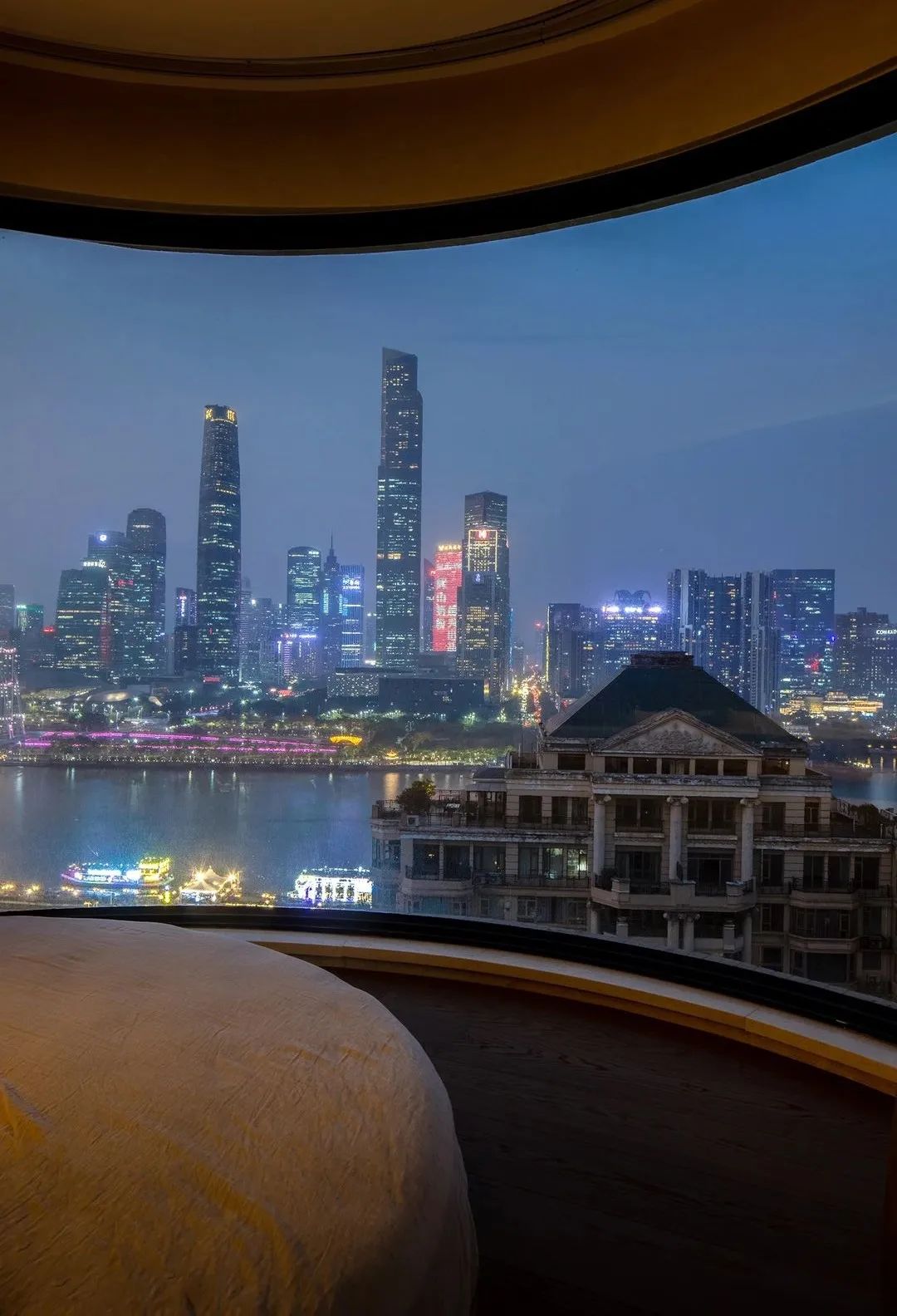 私宅设计|古朴自然的家，兼具艺术与仪式感-122