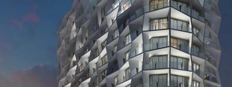 十座充满生命力的建筑 | 传统与现代的完美融合-179