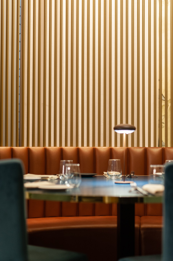 丨意大利热那亚丨studio MILO-24