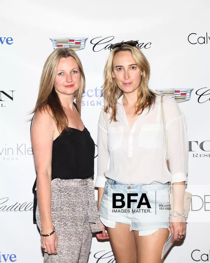 优雅永恒的 Lawless&Meyerson 设计团队-1