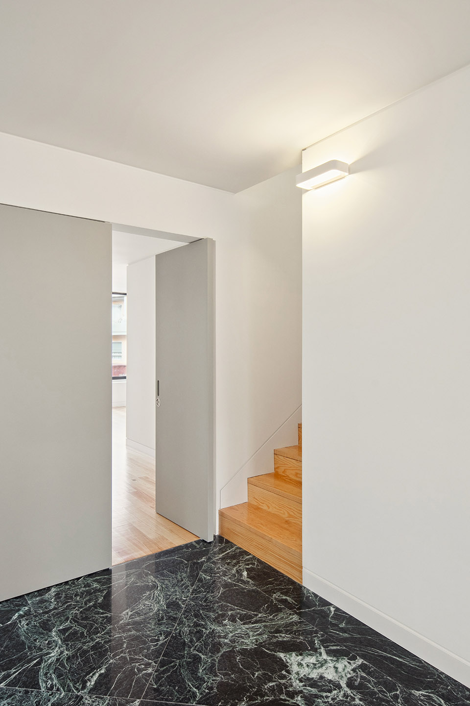 SÁ别墅（萨宅）丨葡萄牙丨Atelier Tiago do Vale Architects-32