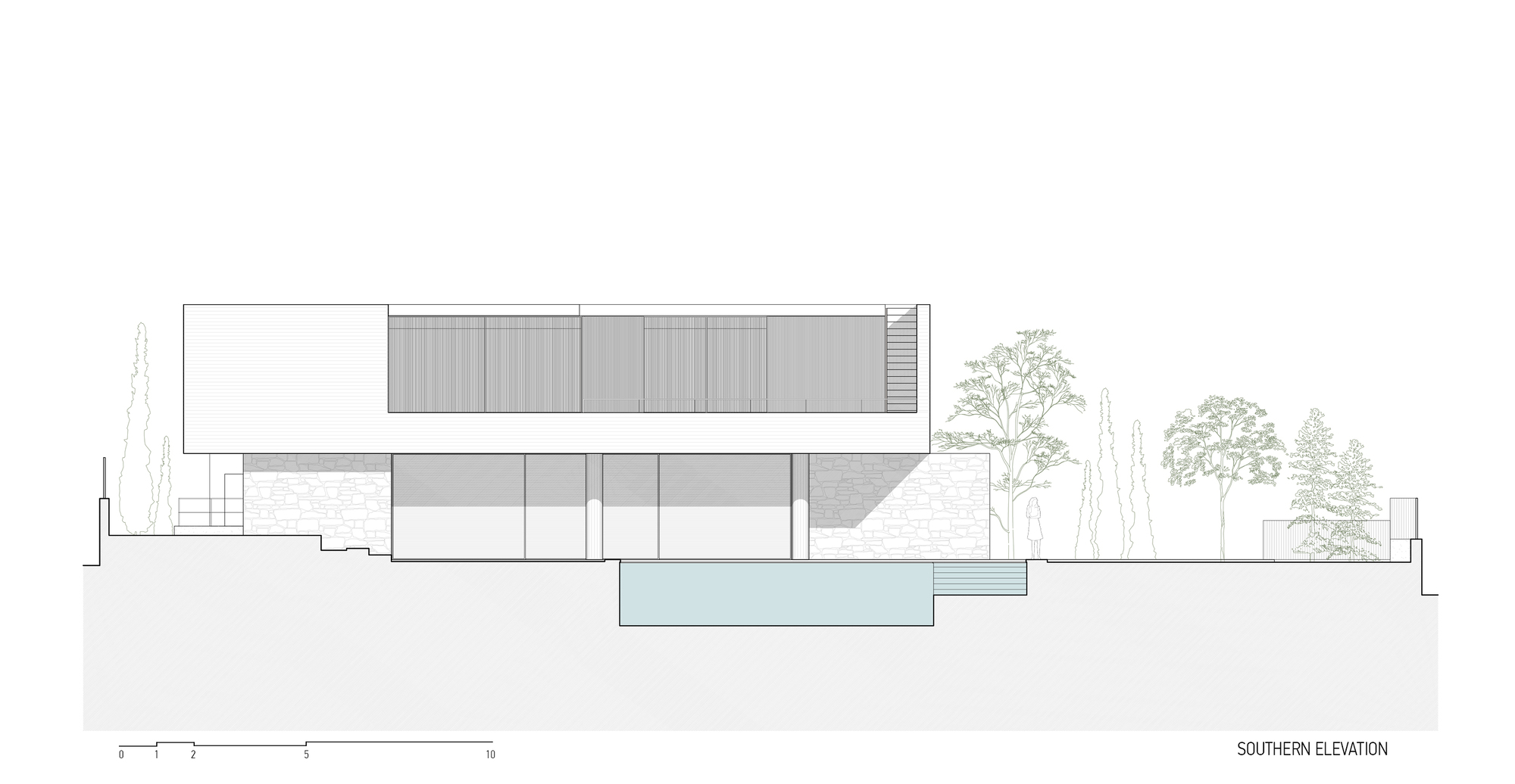 狄奥尼索斯的住所丨希腊丨Desypri&Misiaris Architecture-54