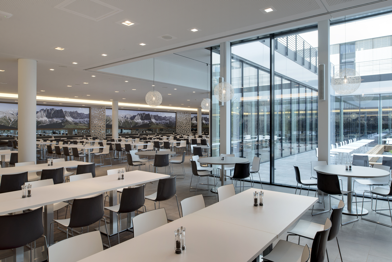 罗德与施瓦茨员工食堂-19