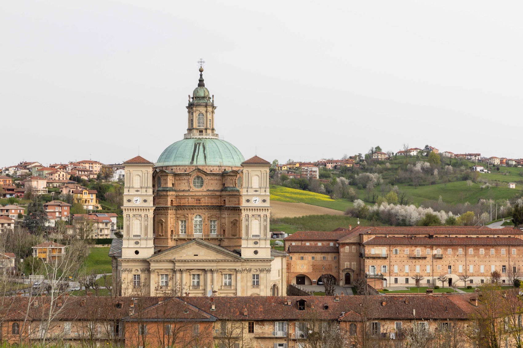 《MIRACLE》灯光装置丨Emilio Ferro-44