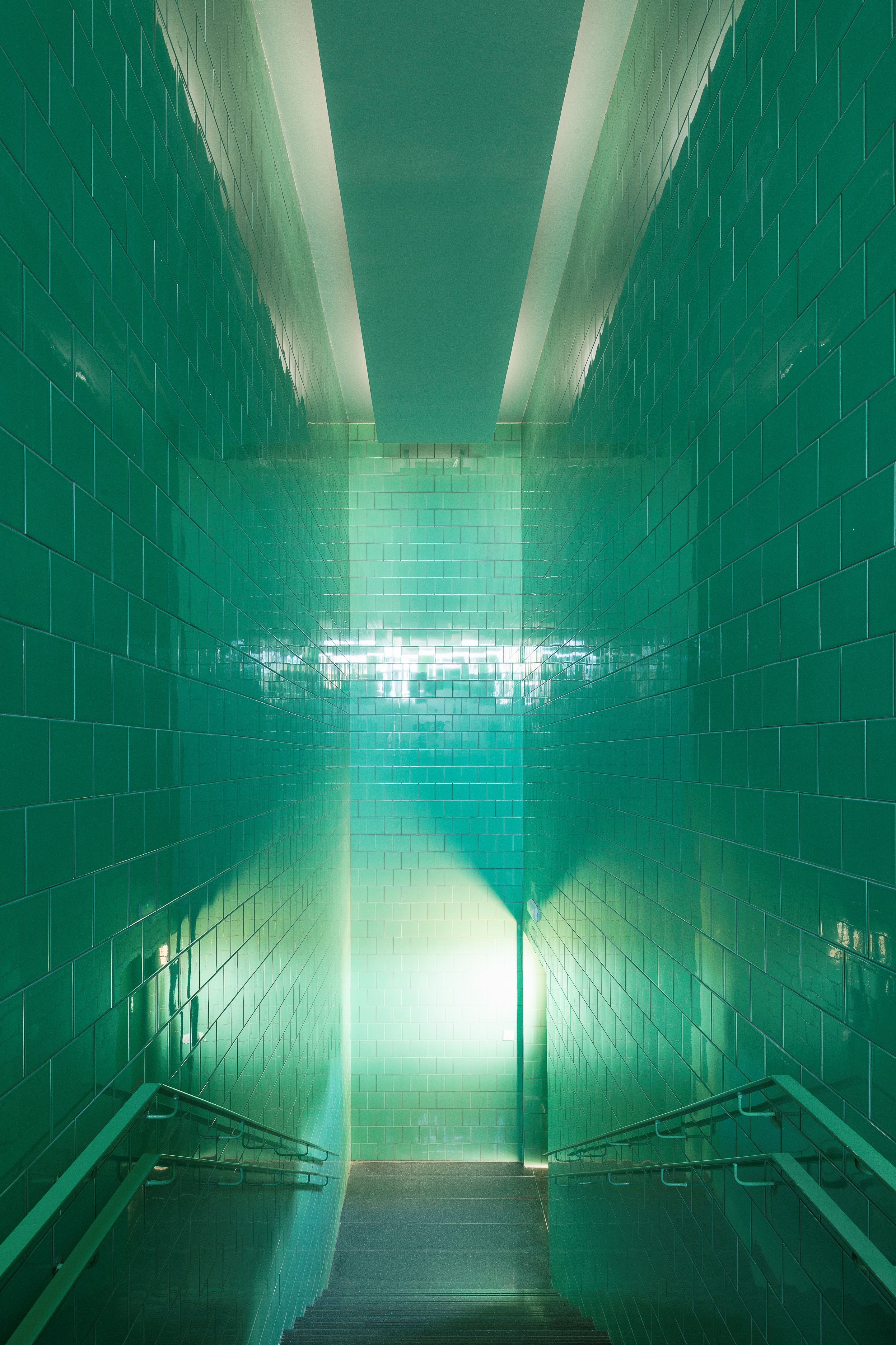 圣奥古斯丁学校沟通门户丨西班牙阿尔梅里亚丨暂无-16