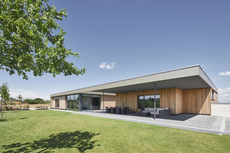 engels architektur BDA丨Haus R丨德国-2