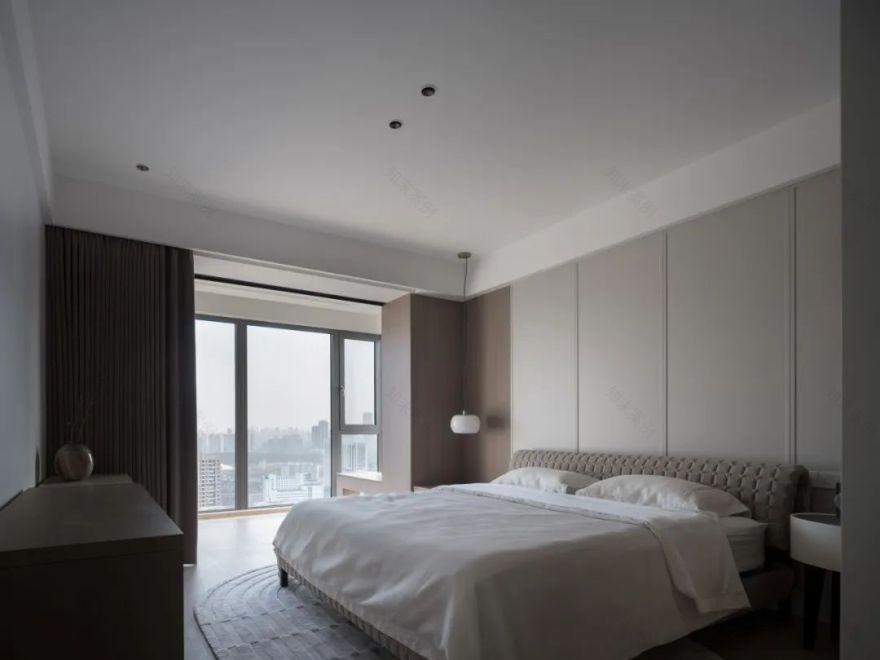 上作空间设计 | 包 · 裹——于感性与理性之中构筑家宅-56