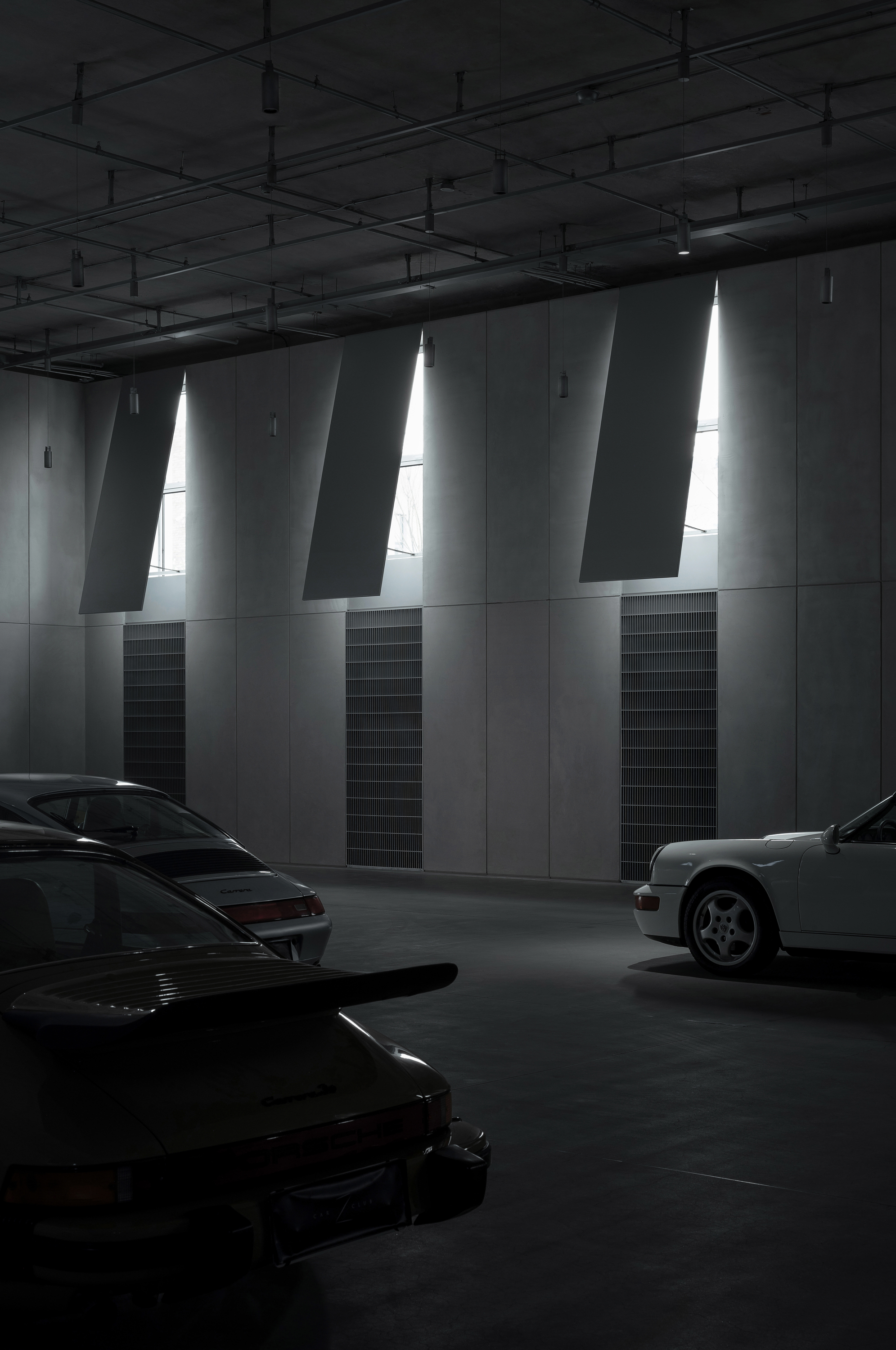 汽车博展空间丨中国沈阳丨1949品牌咨询-26