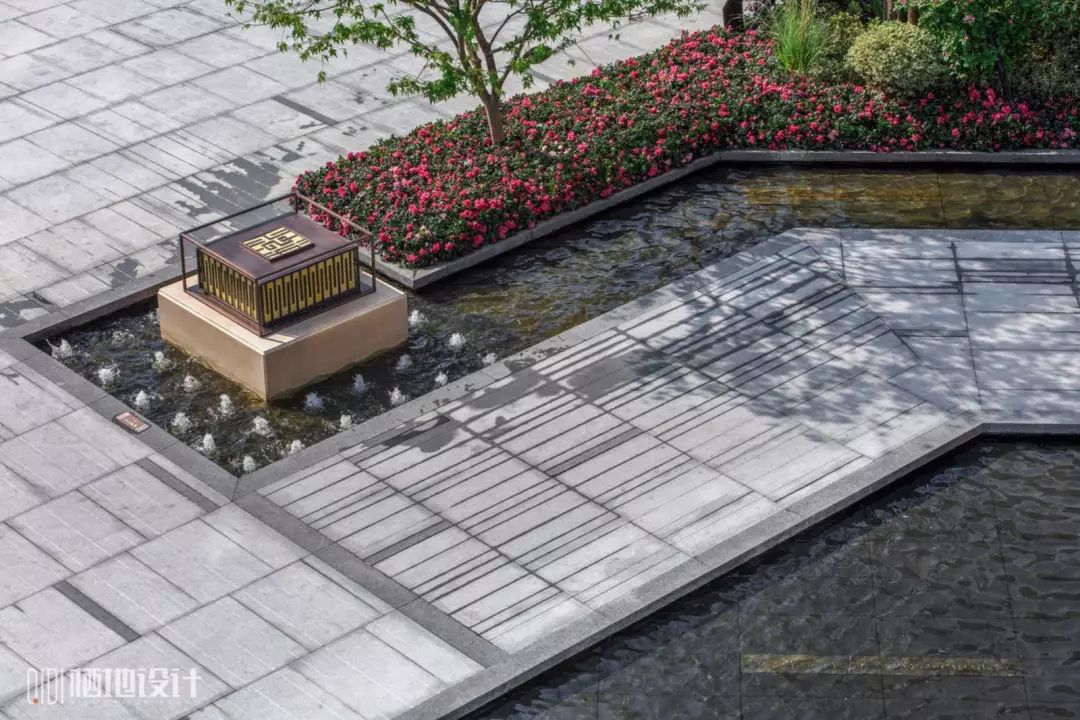 春风十里,赏鉴各地居住区春日美景-45