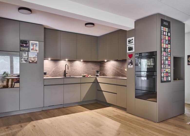 Horgen 私人住宅改造与扩建项目丨瑞士丨RAUMTAKT GmbH-37