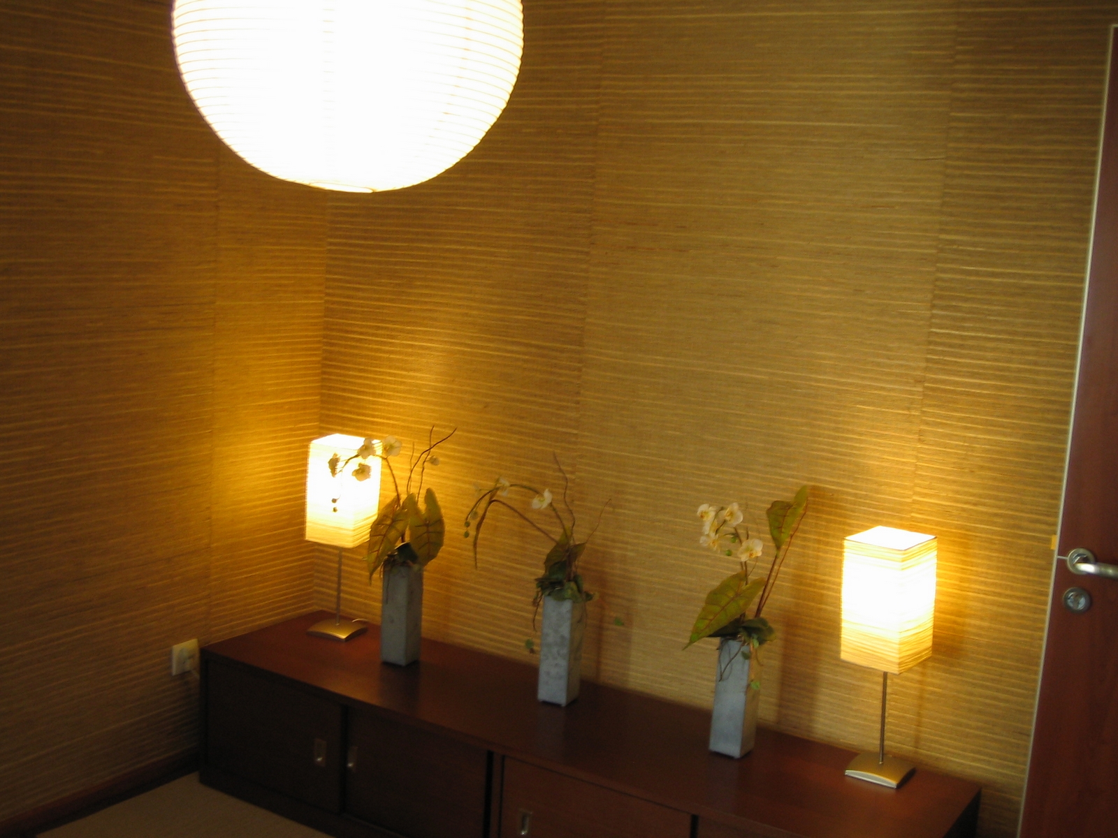 后现代 昆明公元道一号样板房-6