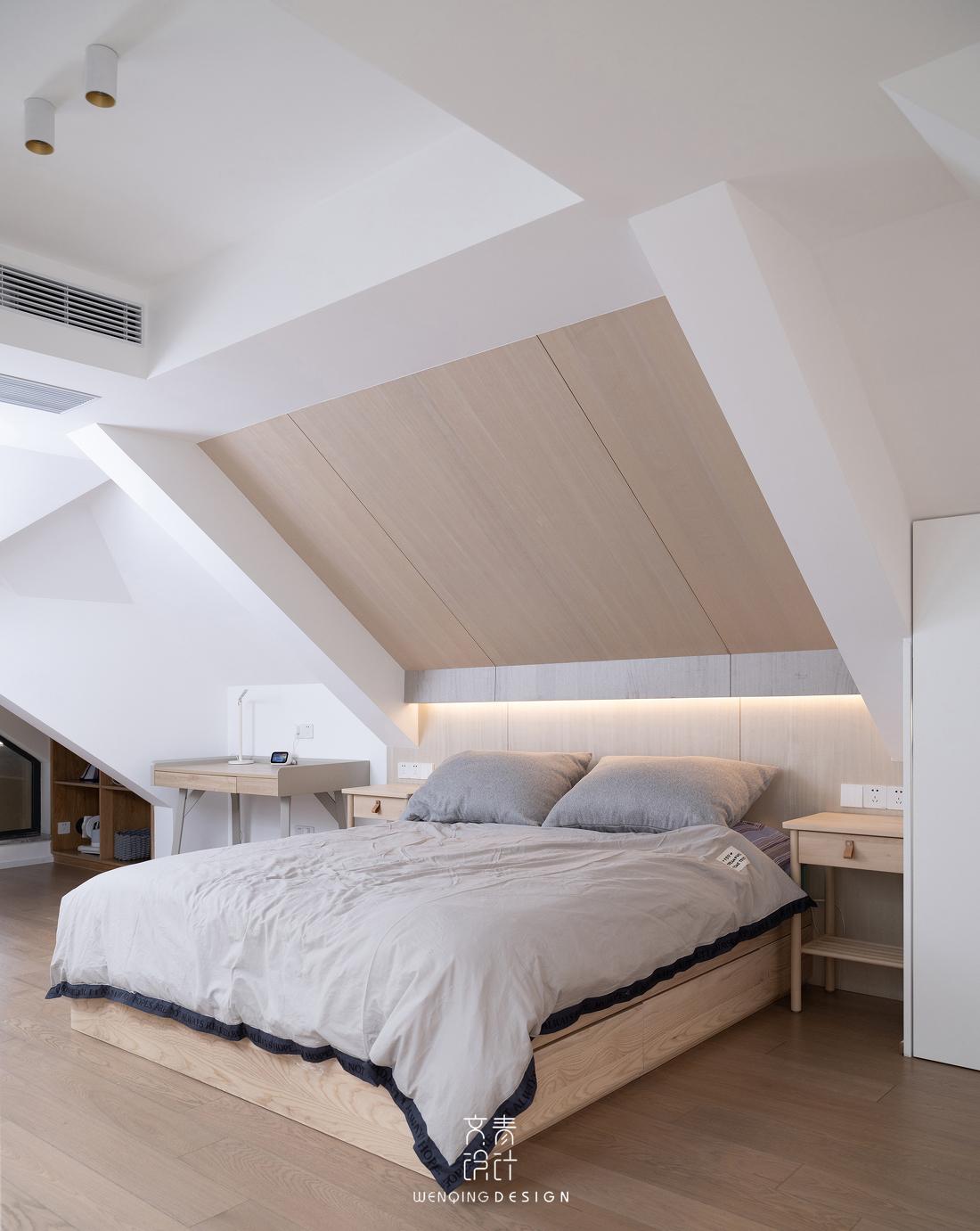 猫奴之家 · 多功能室与喵星人的温馨港湾-44