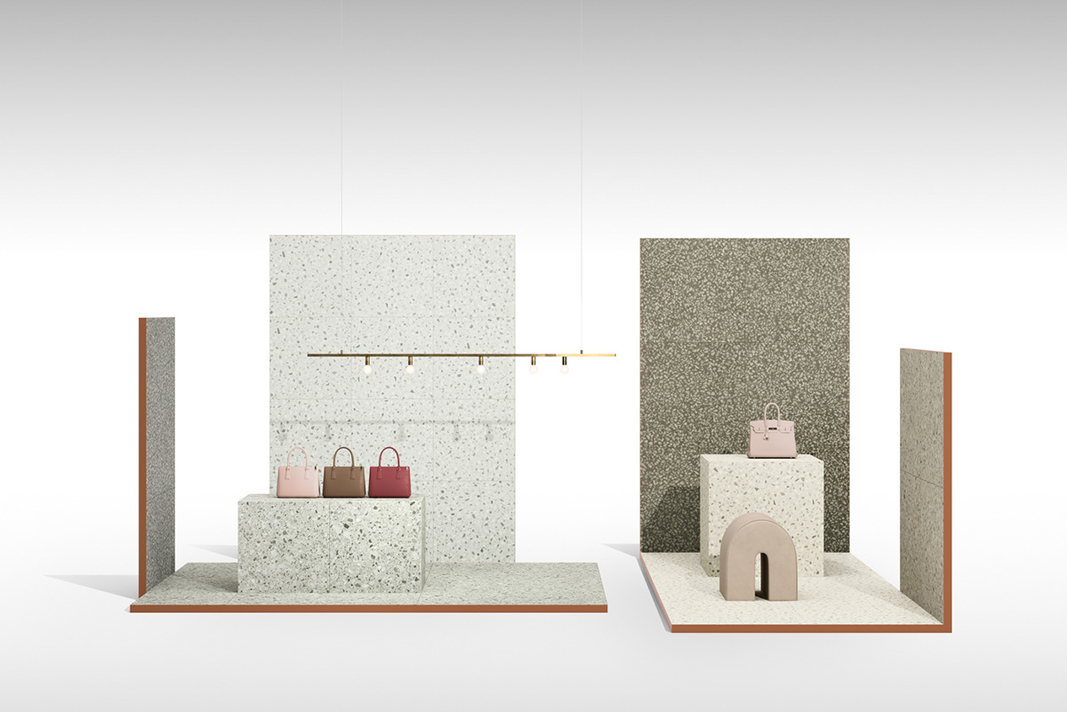 VitrA Global CEMENTMIX 系列-1