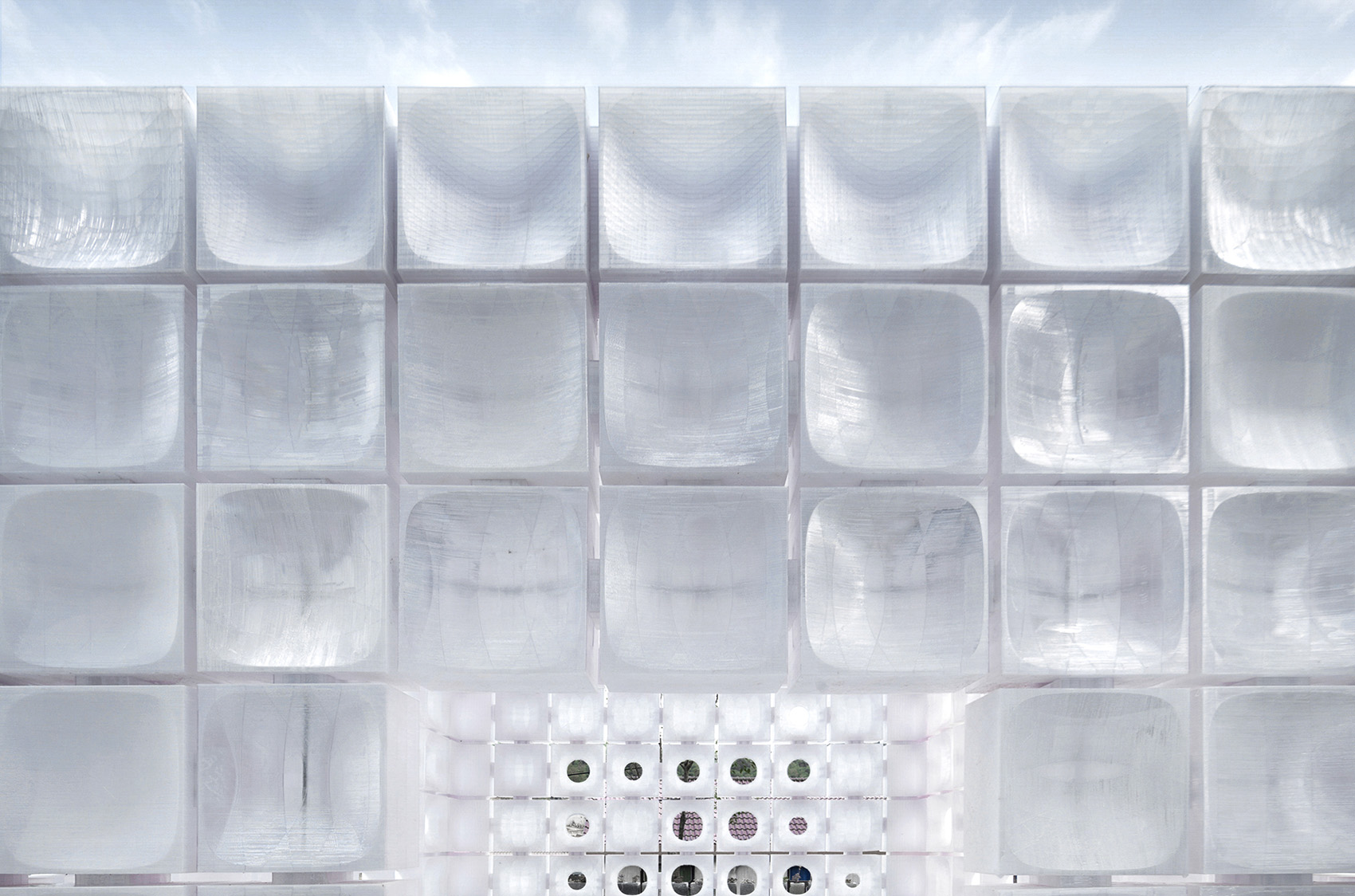 雷宅,浙江桐庐 / 张雷联合建筑事务所-81