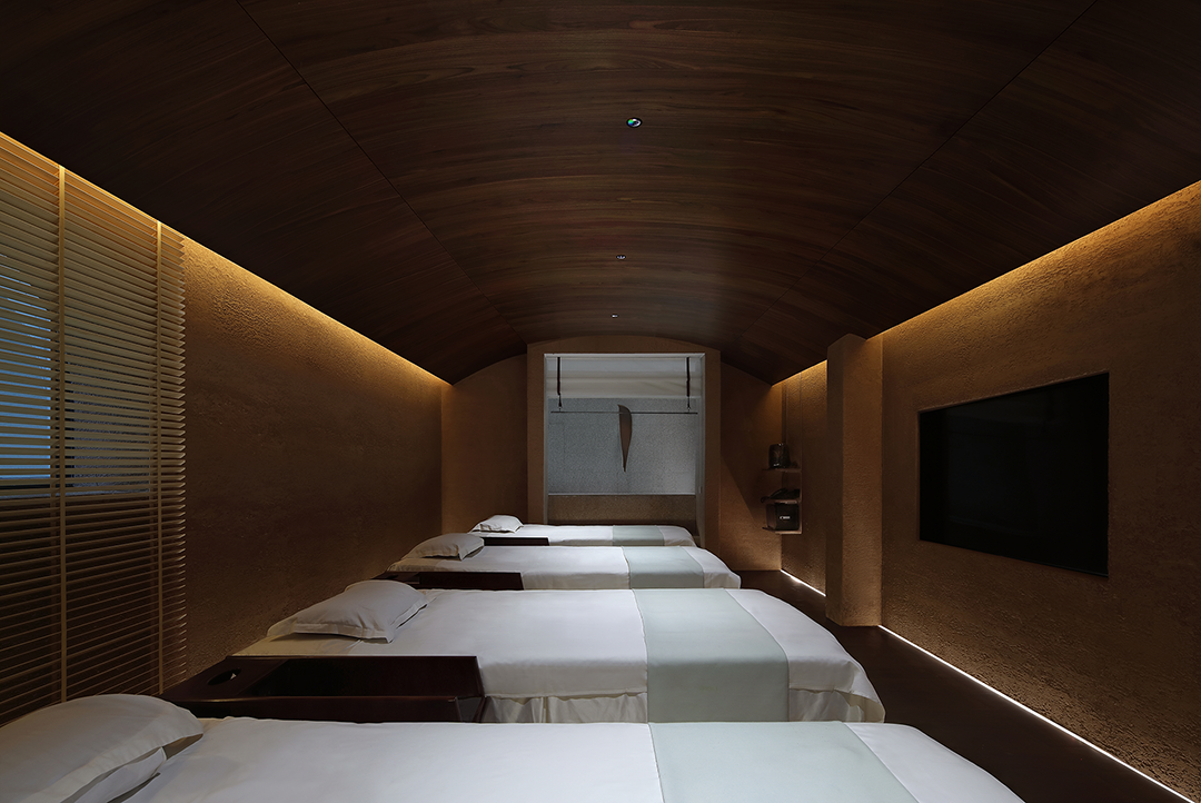 福建莆田曼芭荟 SPA 水会丨中国莆田丨USERStudio-25