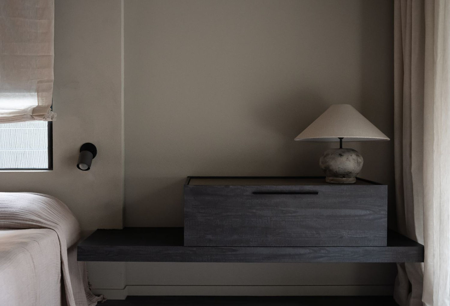 民间静修处，拜伦湾丨CJH Studio,Paul Robertson Architect-43