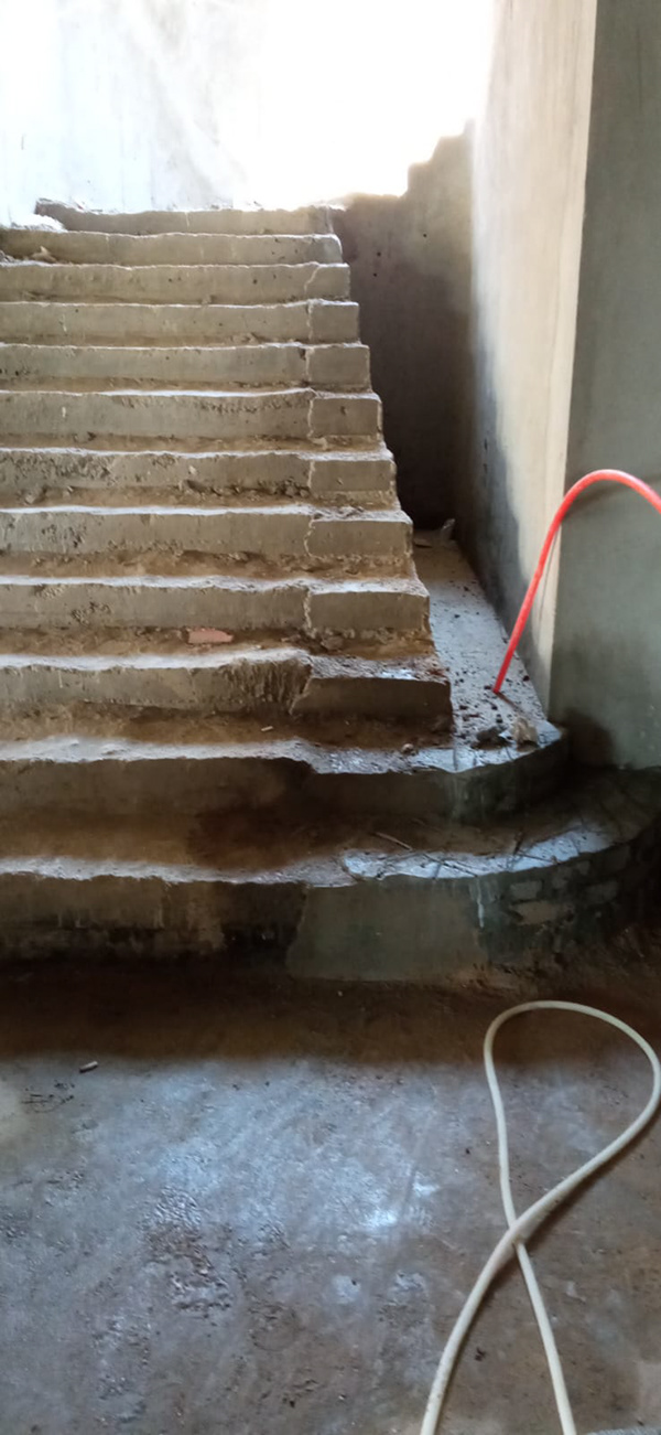 现代别墅泳池,按摩浴缸和桑拿房丨埃及开罗-19