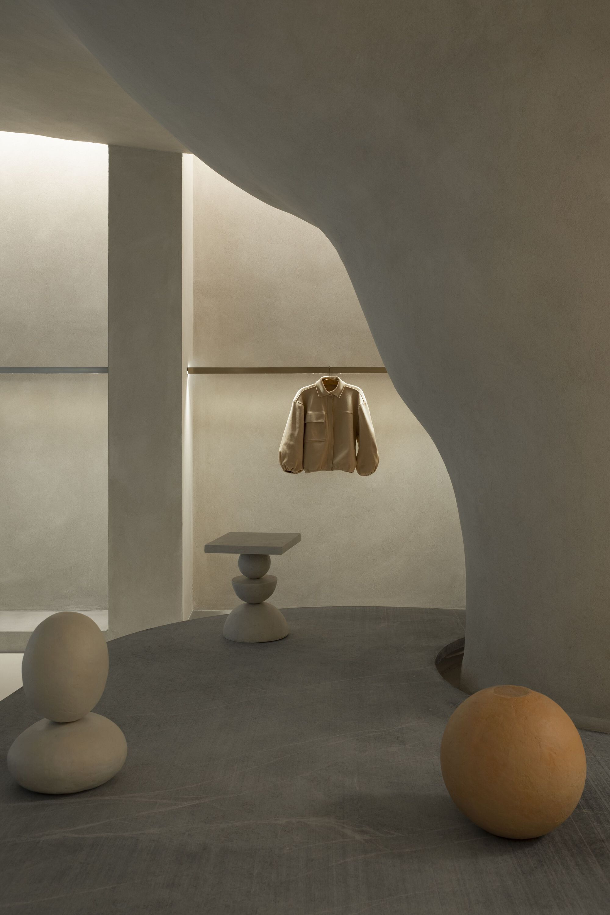 Haight 商店丨巴西里约热内卢丨AIA Estúdio-22