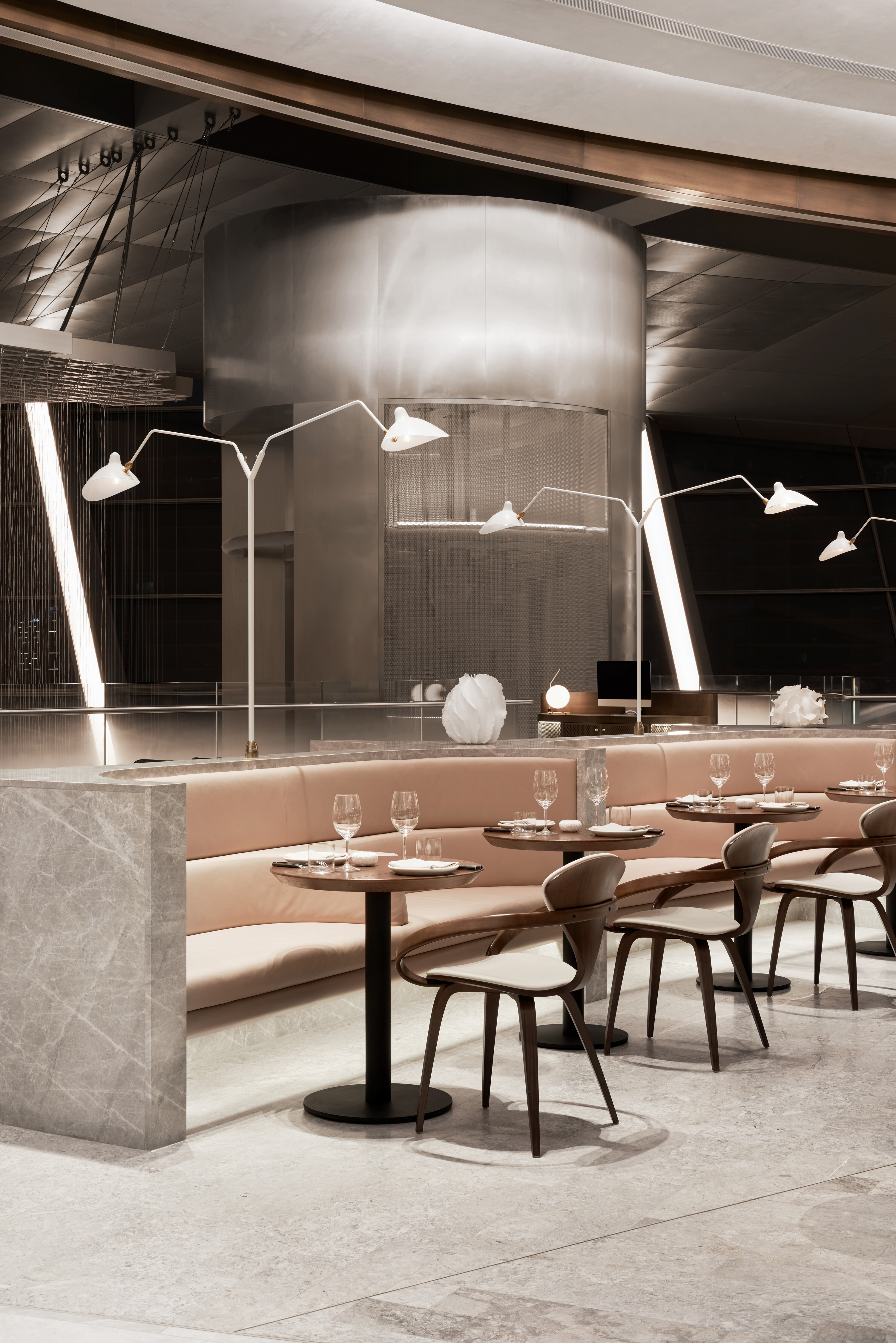 肖恩·康诺利在迪拜歌剧院-20