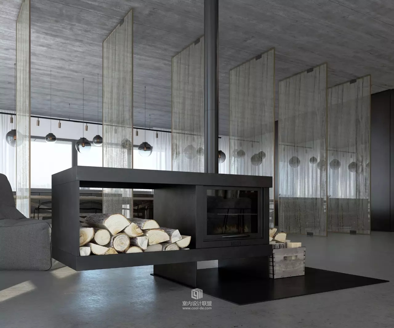 以色列顶级设计事务所 Ando studio - 匠心之作！-13