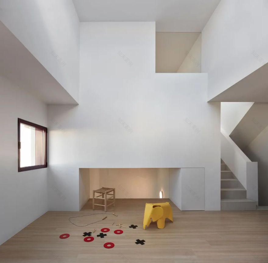 Horma 建筑艺术丨西班牙巴伦西亚丨HORMA 建筑事务所-31