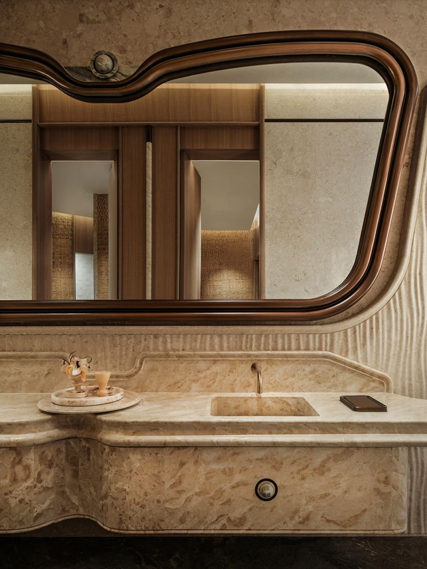 佛山龙湖央璟颂生活展示空间丨中国佛山丨PUMI璞谧设计-83