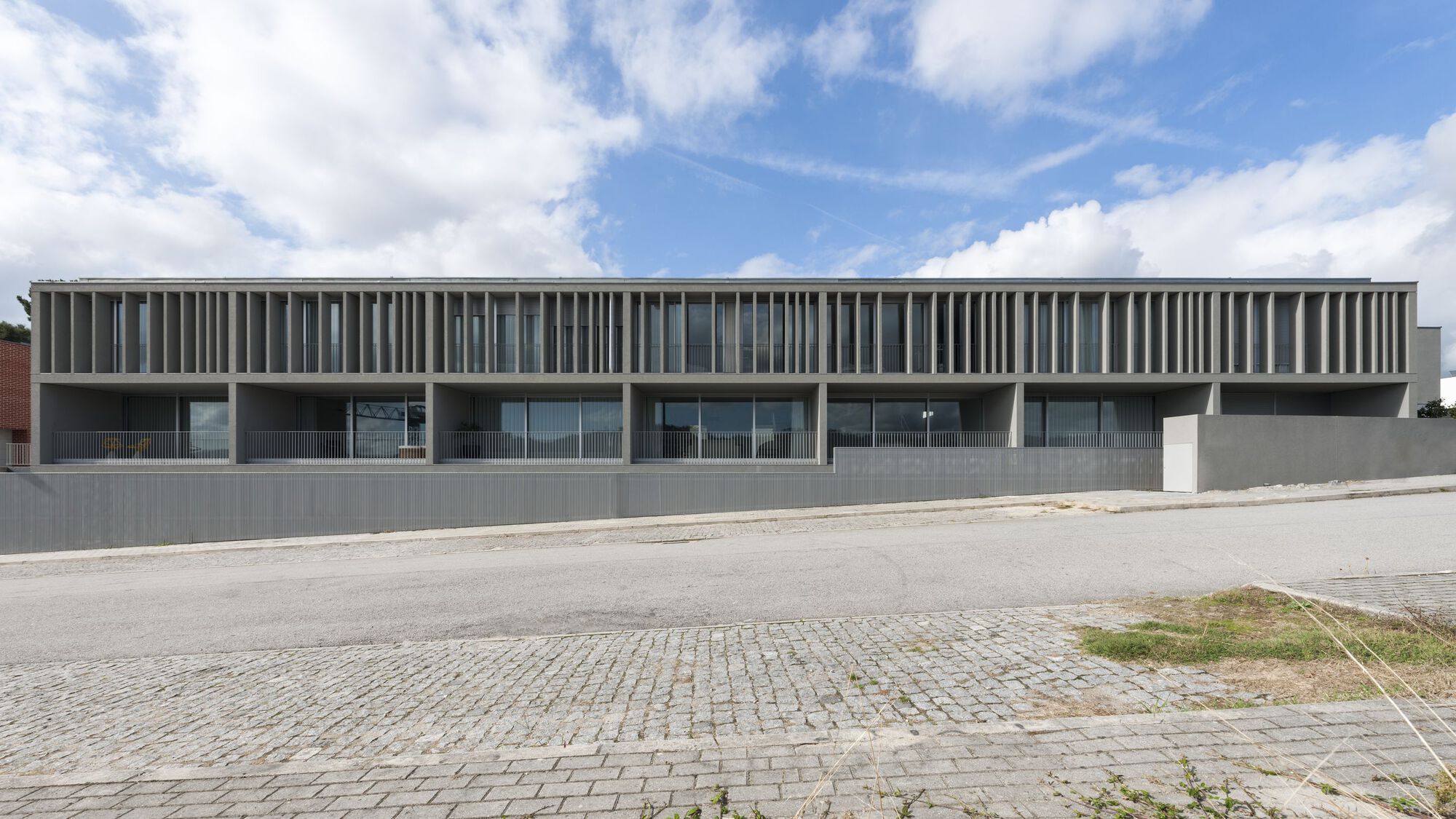 八所房子，低语丨葡萄牙-11