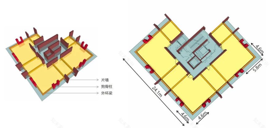 上海中兴路一号丨中国上海丨上海中房建筑设计有限公司-61