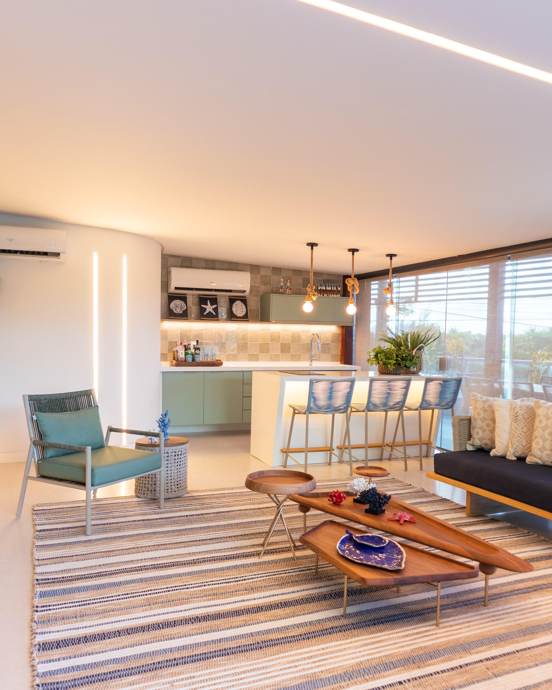 Captação de vídeos e fotos na Casa de Praia-8