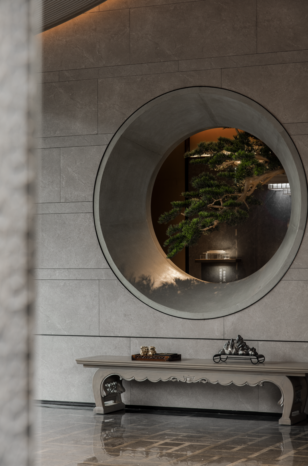 建发·诗艺江川 缦云雅集丨中国重庆丨元禾大千(软装),厦门名艺佳装饰(硬装)-23