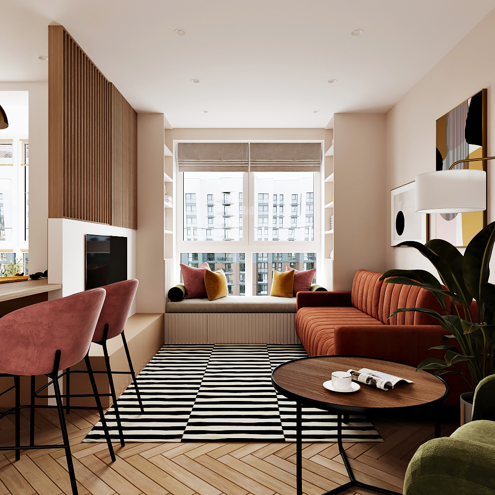 明亮俏皮的新孟菲斯平底鞋丨 BelarusMinsk-8