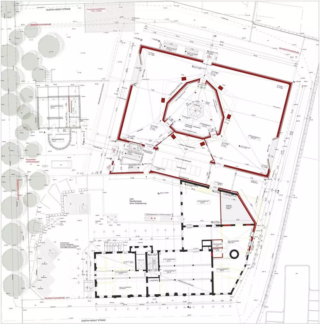 PHÄNOMENTA科学中心设计-33