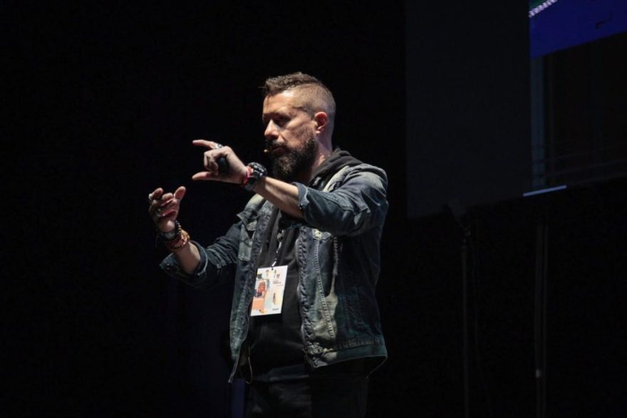 墨西哥城世界设计之都盛会 | Macrotendencias 论坛解读设计趋势-54