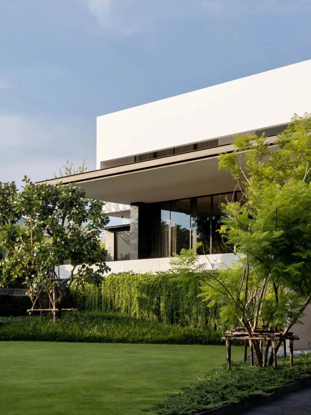 卡萨云丨泰国曼谷丨BOON DESIGN-4