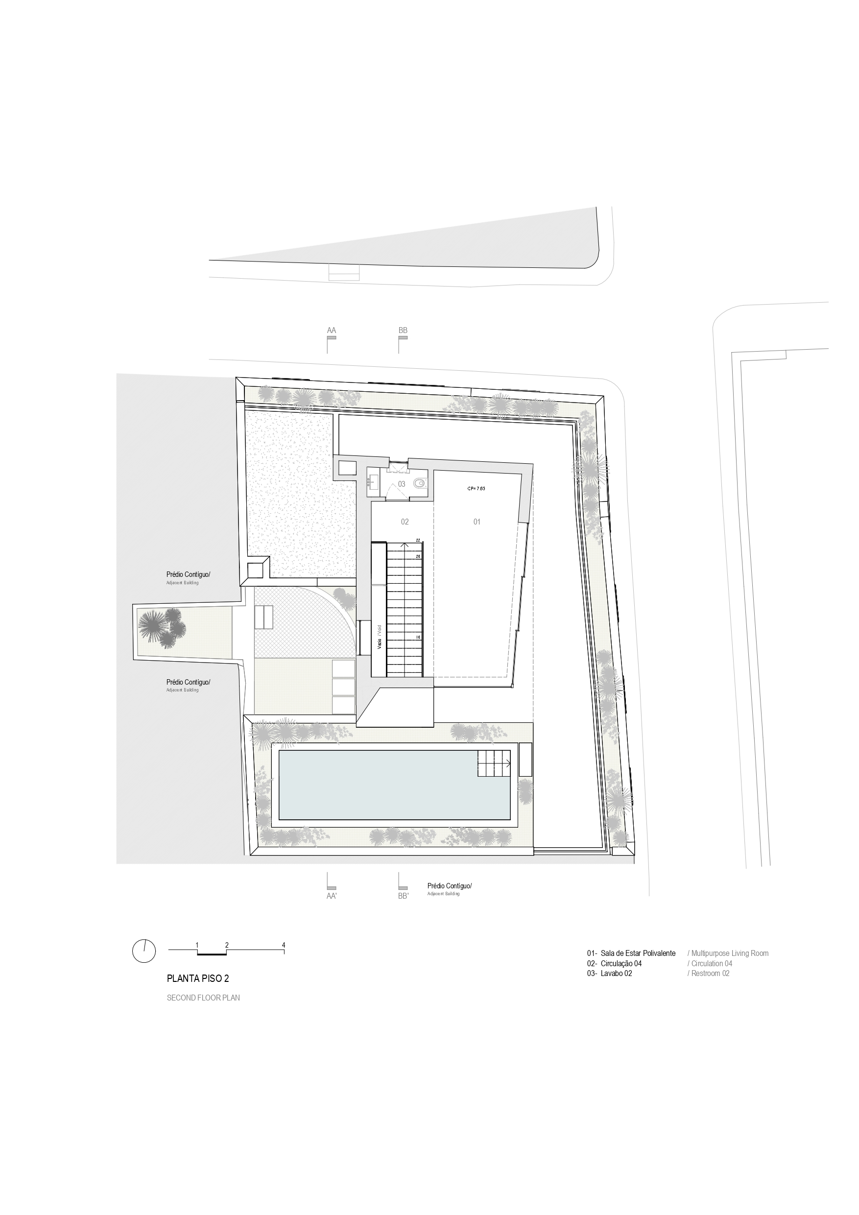 索菲亚之家丨葡萄牙丨Mário Martins Atelier-43