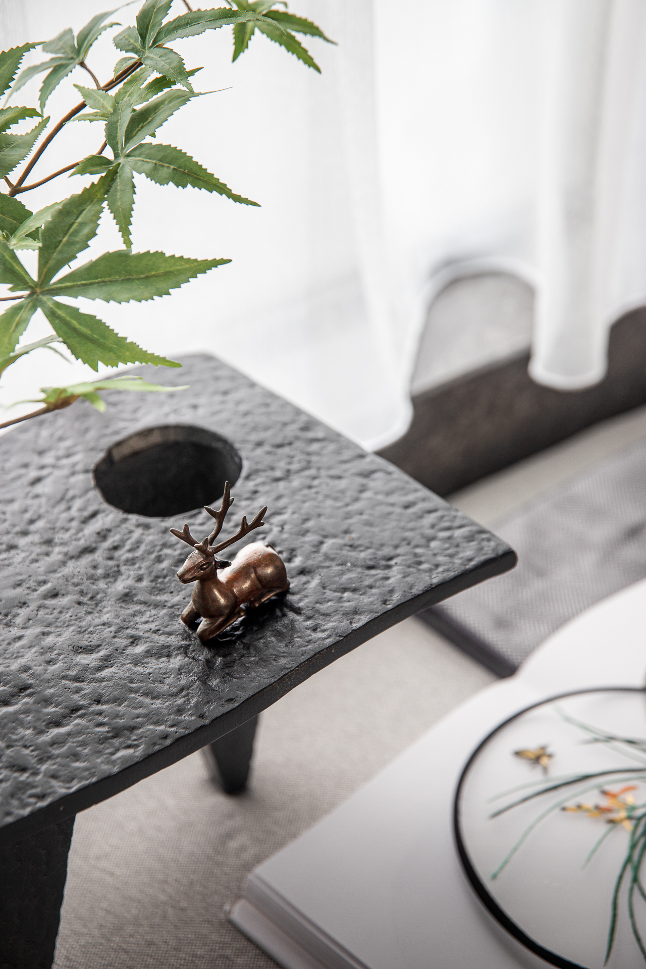 华润置地半山润府丨GND 恩嘉设计-41