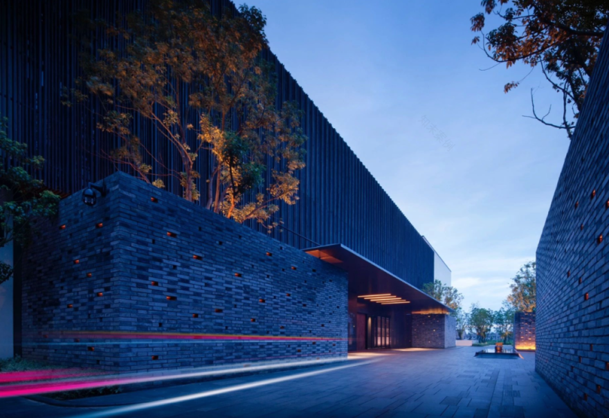 艺术家 Emily Cheng 的纽约新家丨美国丨琚宾(水平线设计)-143