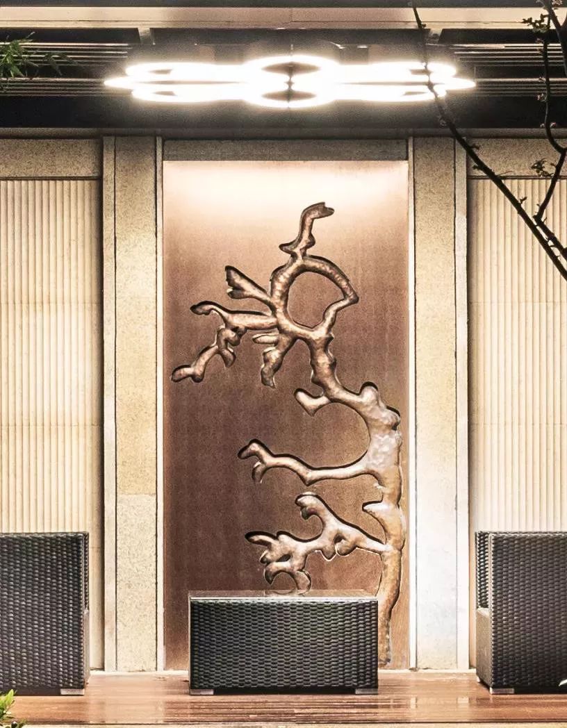 小空间与硬朗风的碰撞 | 绿地南昌 • 象南中心悦府-65