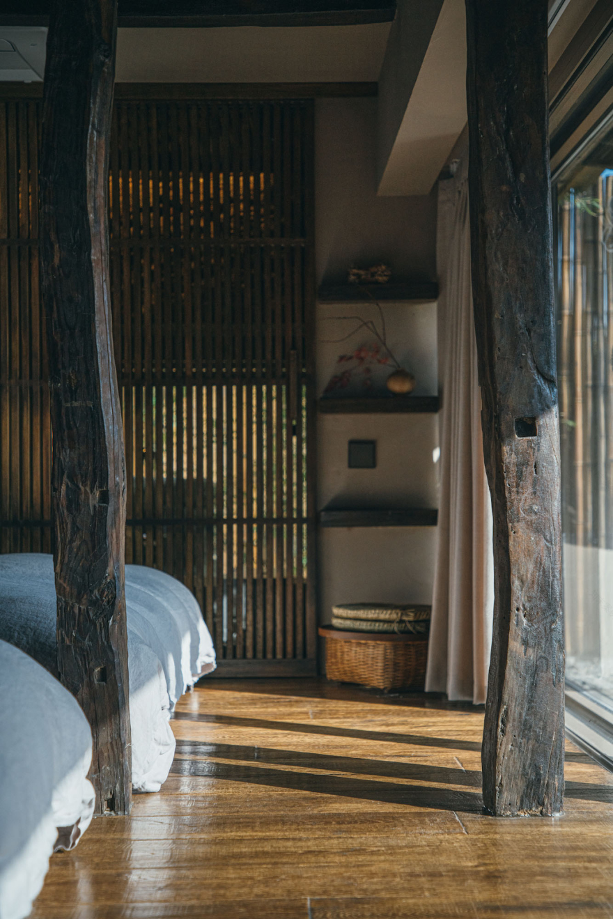 Z_Lab 设计 | WAON 治疗空间-33