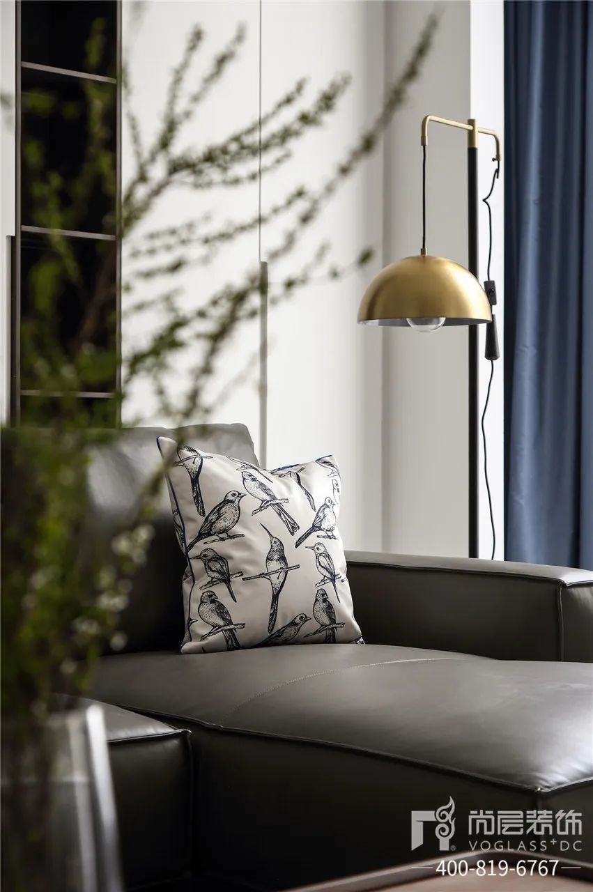 别墅装修 | 远离城市喧嚣，遇见更好的自己​-3