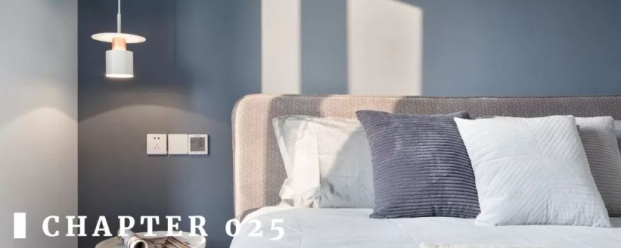 成都 V 派定制运营总部 | 极简前卫的办公空间设计-72