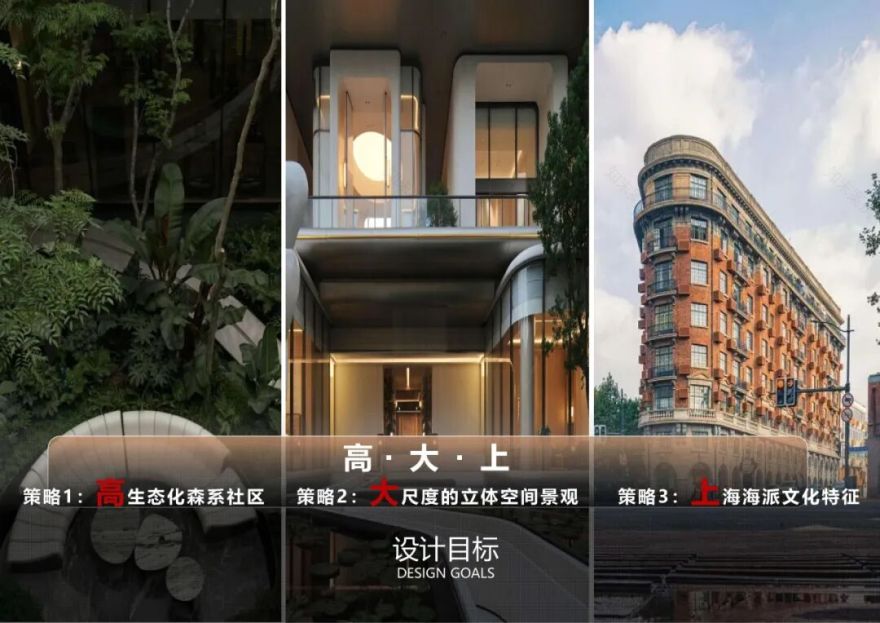 杨浦滨江九宫格97街坊商品住宅项目丨中国上海丨上海现代建筑规划设计研究院有限公司-5