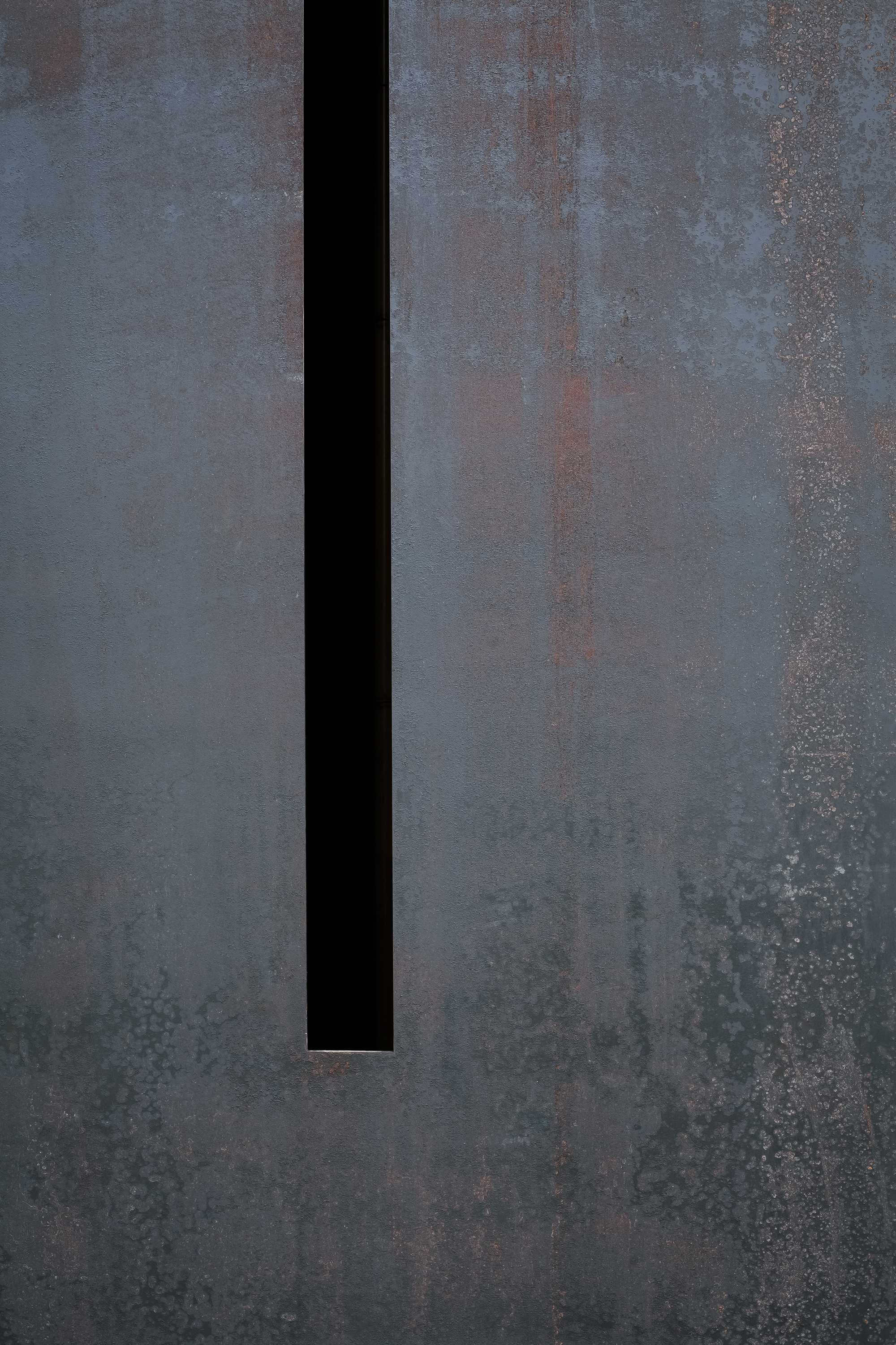 回归原点 · 广东佛山城市展览馆设计-20