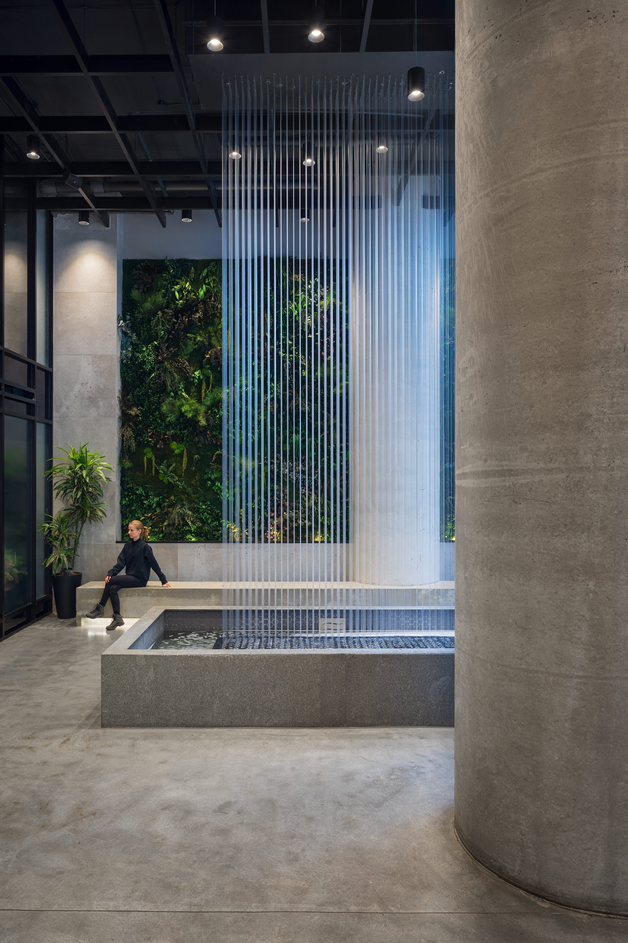 Bevel Long Island City 公寓丨美国纽约丨ODA-29